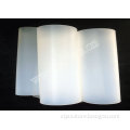 OEM Oblong Shape Insulation Silicon Spacer
